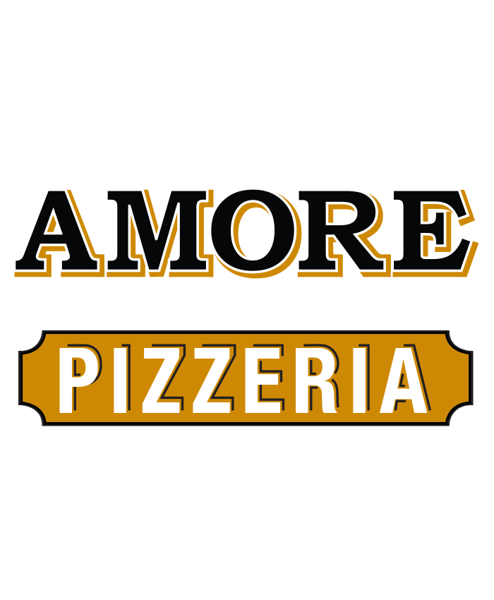 Contact Us Amore Pizzeria