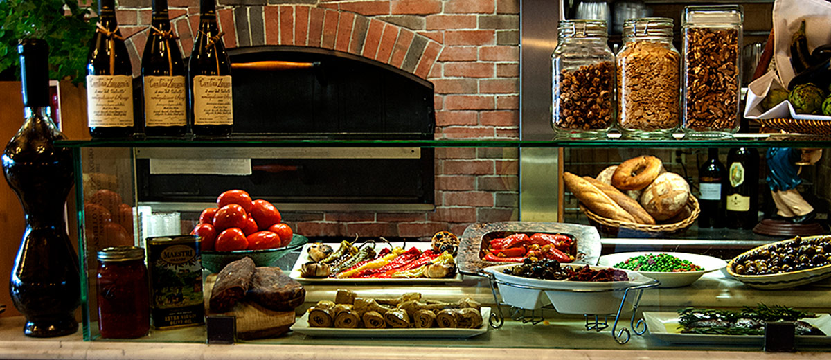 Gallery Amore Pizzeria